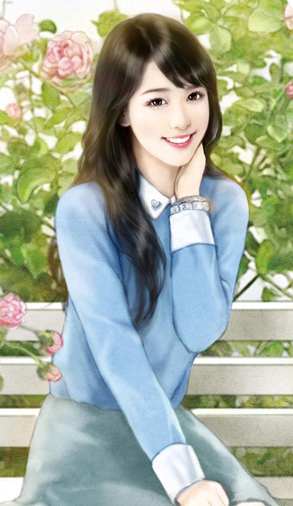 一仙一鬼任平生女主