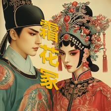 洪荒玄青