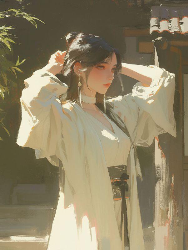 我有位面系统