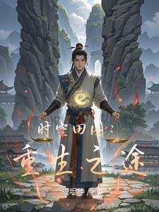 禁咒师短命?我拥有不死之身叶林