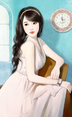 再入江湖作品