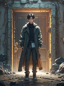 镇墓兽今天也很忧郁txt墨然回首