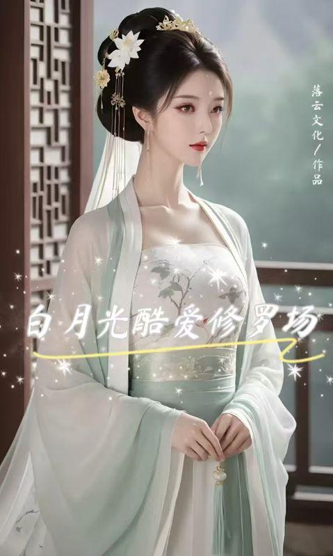 玄幻开局神王体