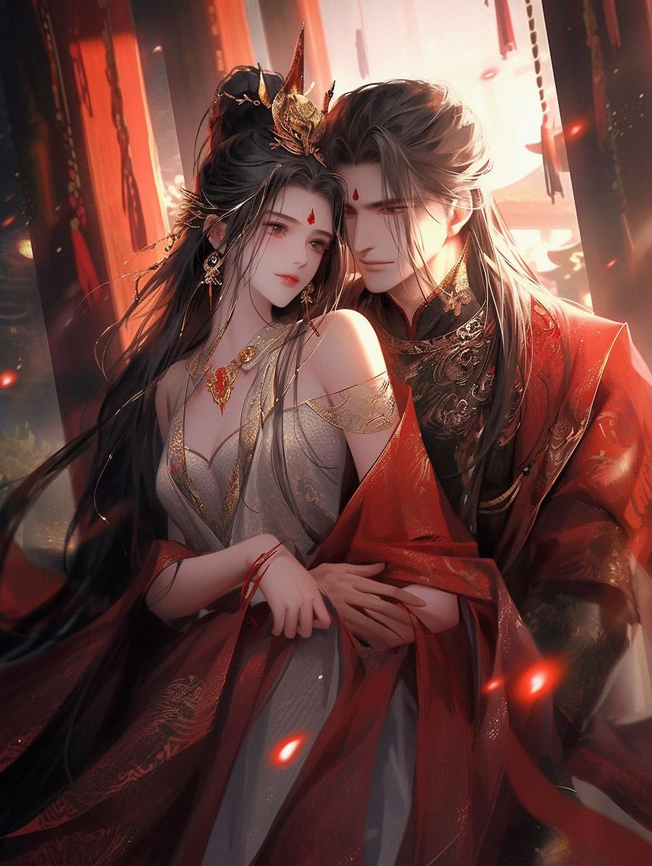 秋意浓浓是什么意思