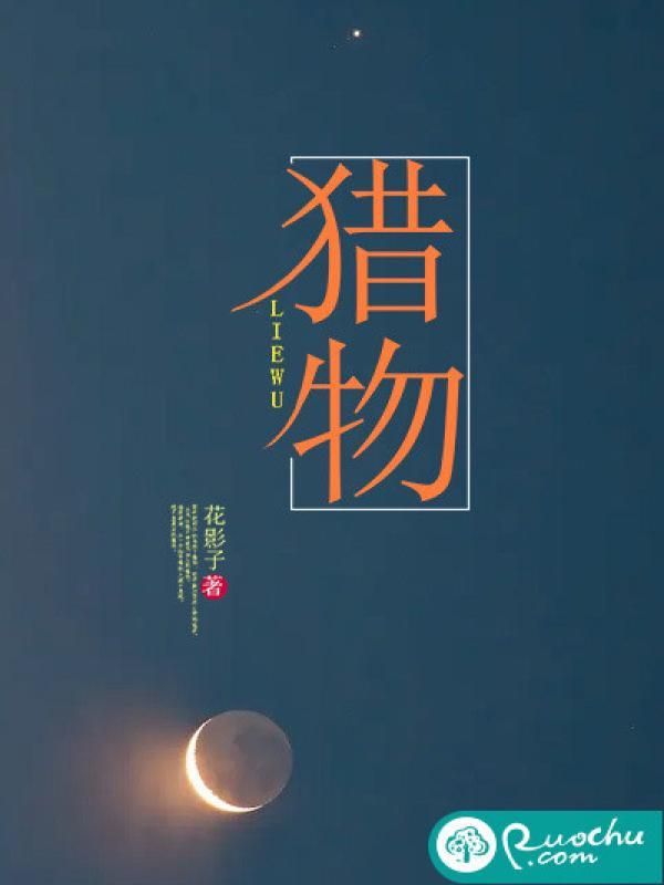 陆先生的心上人