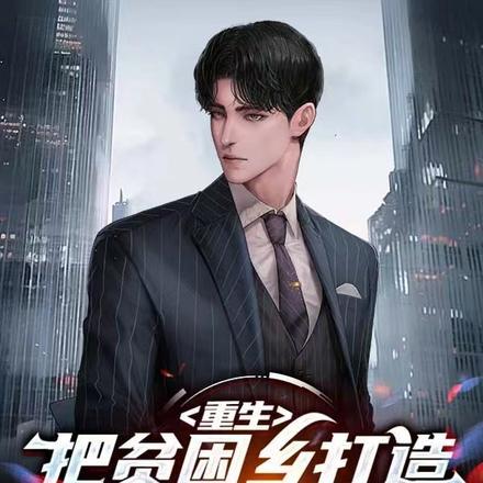 天才少年开局便是救世主肖星宇