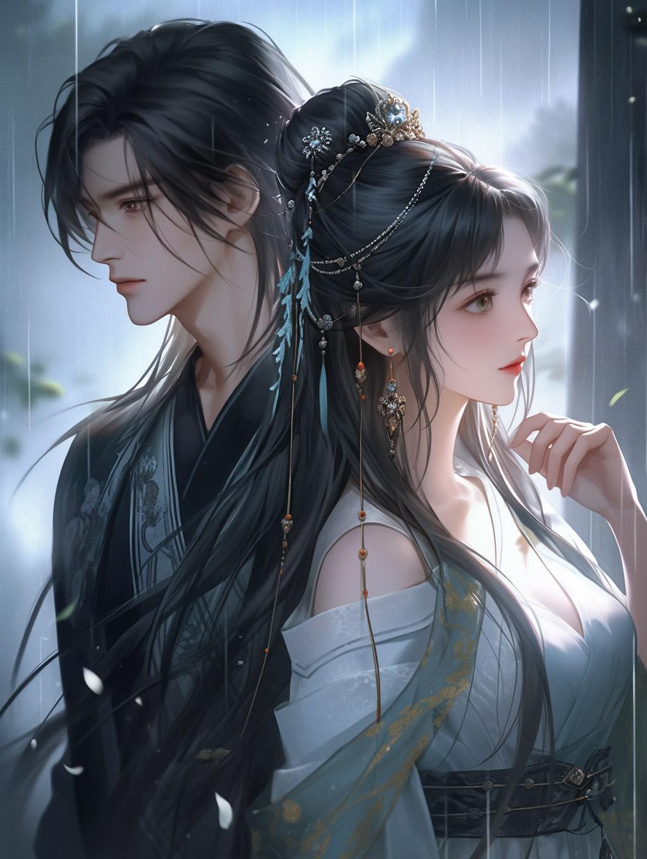 明月又被云侵是什么意思