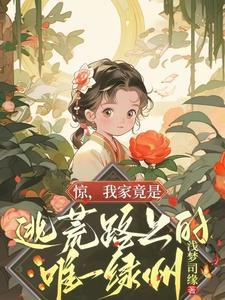 仙人消失之后TXT