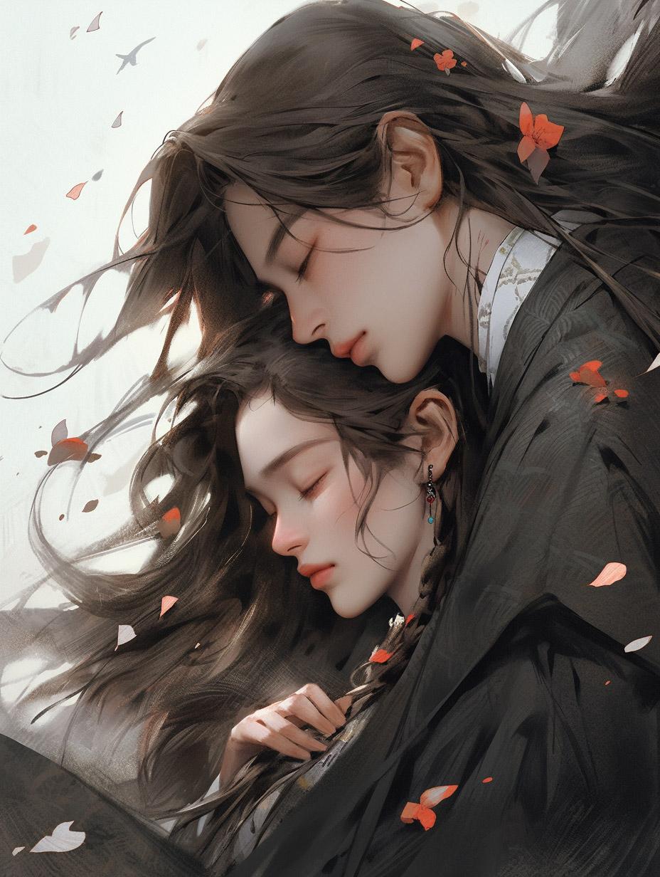 一醉经年歌