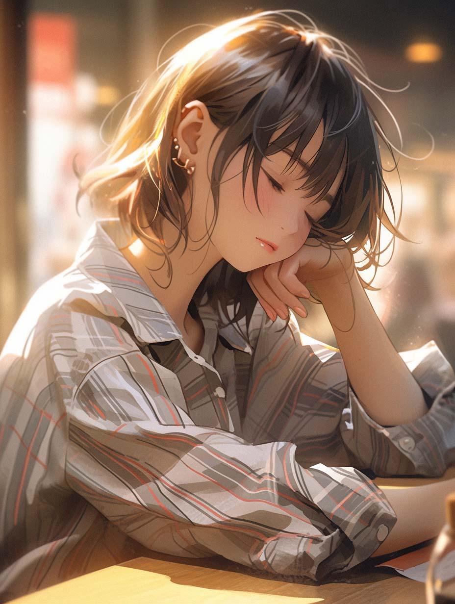 宛如歌的全部