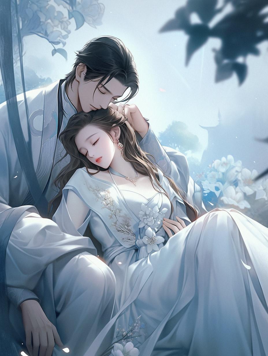 宛如歌是什么意思
