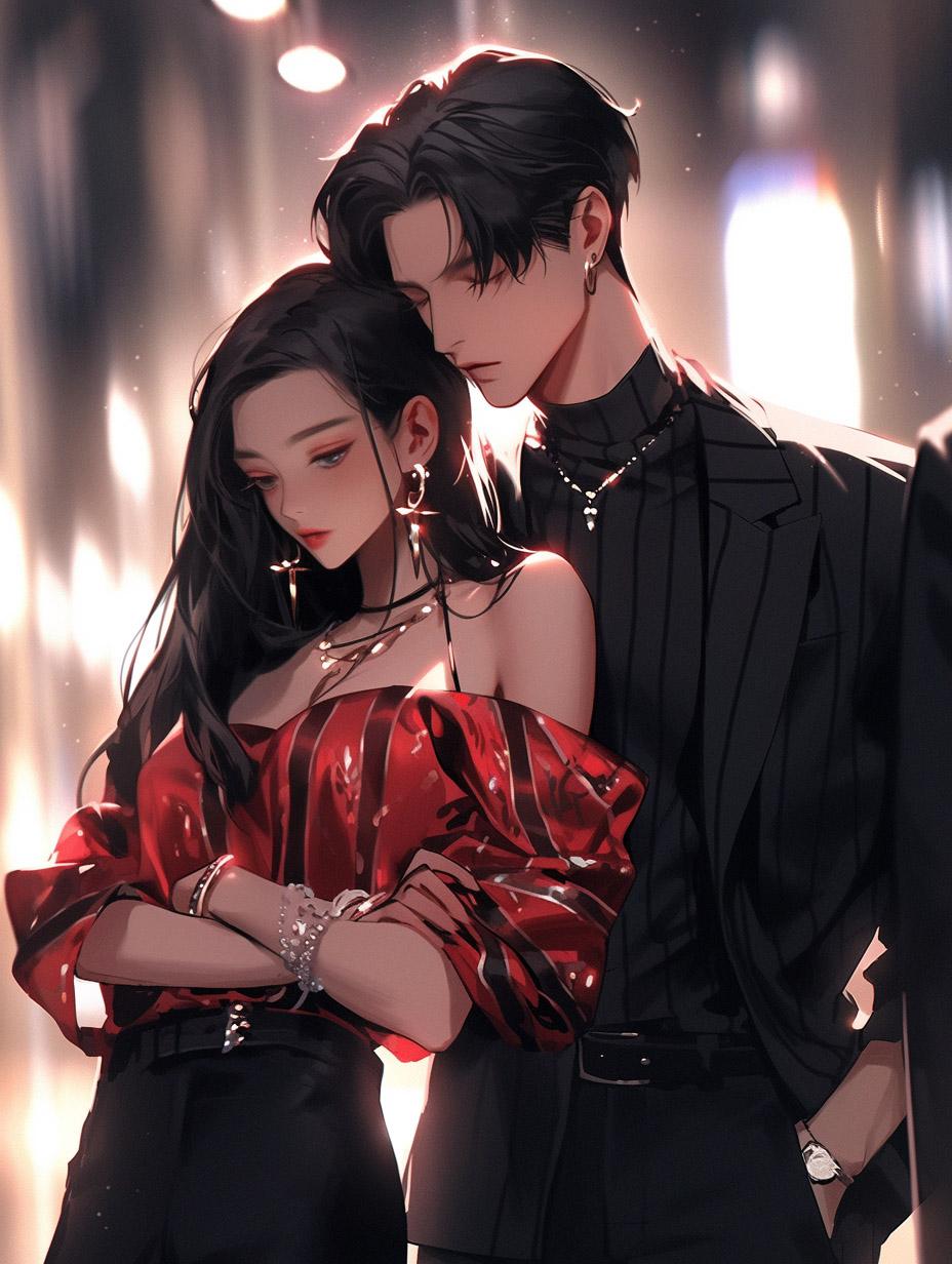 灵感她美丽中文