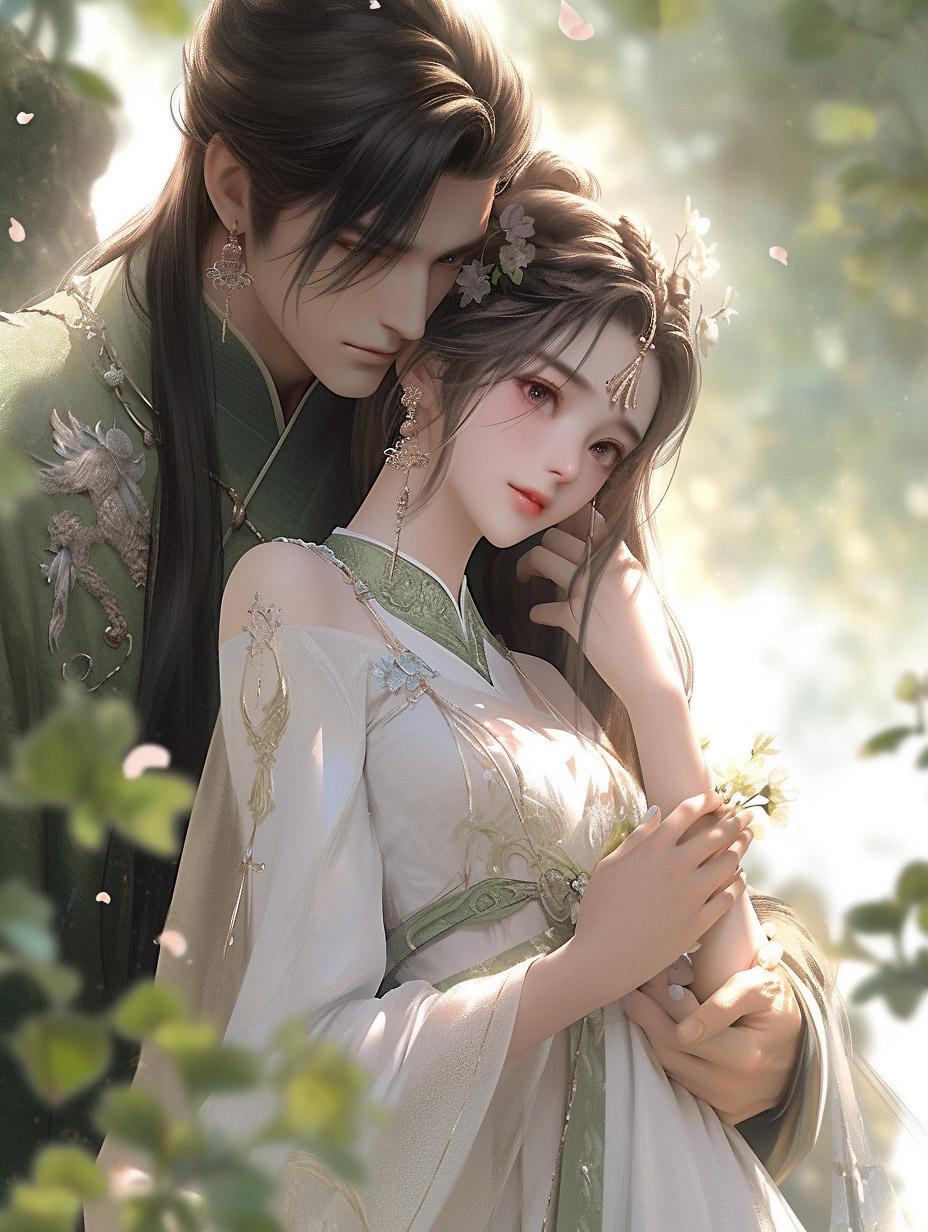 美丽灵魂
