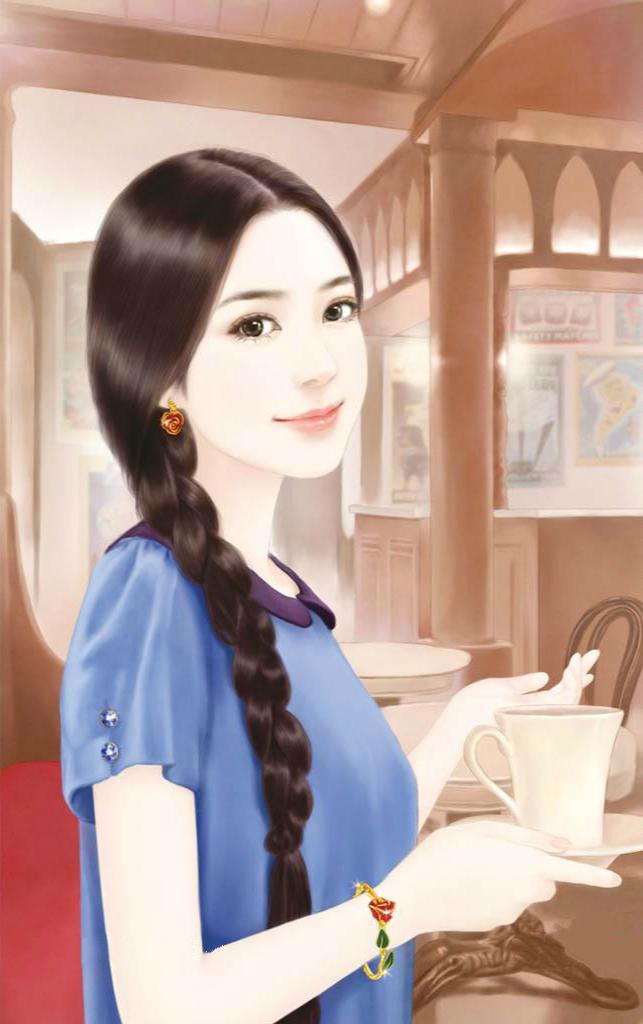 你自盛夏南风来全文免费阅读